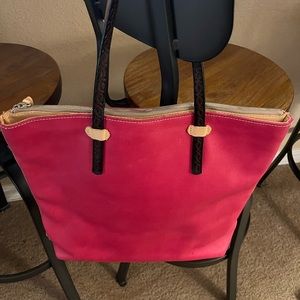 Beautiful consuela purse